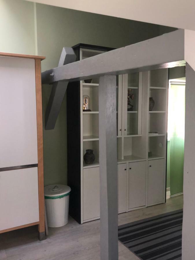 Gästewohnung Im Logenhaus Apartment *