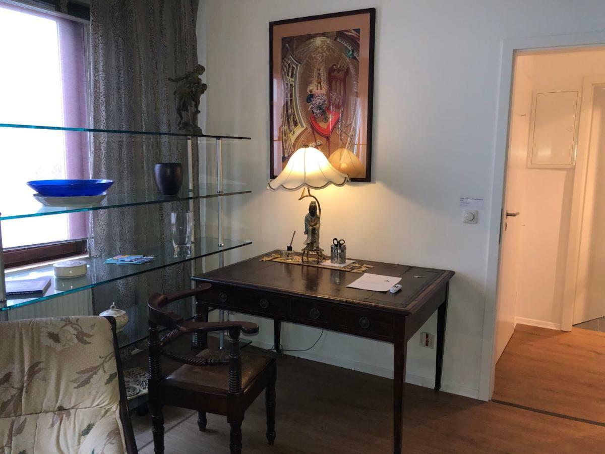 Gästewohnung Im Logenhaus Apartment *