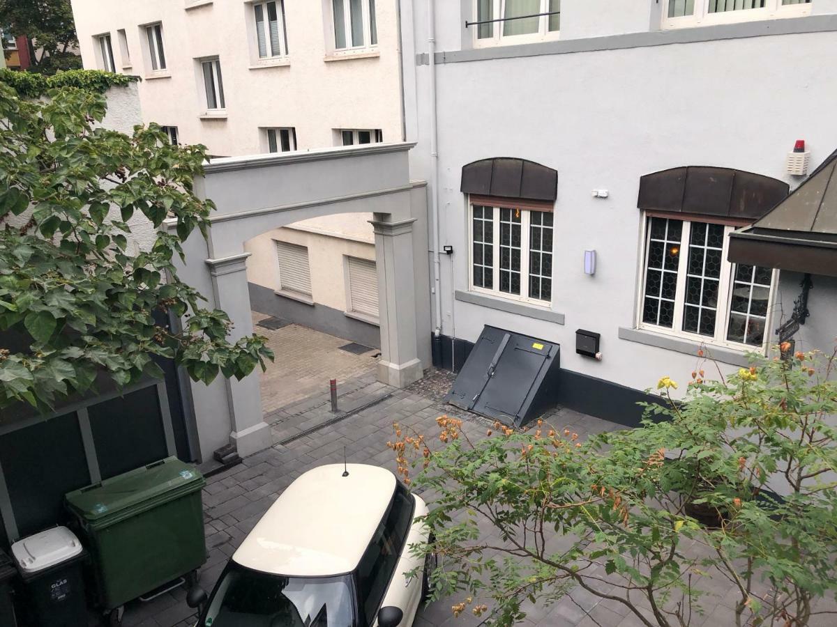 Gästewohnung Im Logenhaus